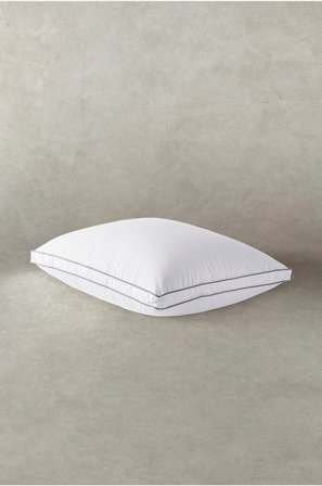 Jotex - Dunpute Medium Hvit - FEEL - Kjøp Dyner & puter hos Jotex