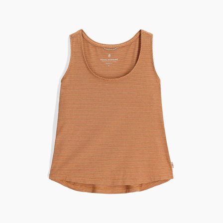 Royal Robbins - Royal Robbins Women's Vacationer Boxy Tank XL