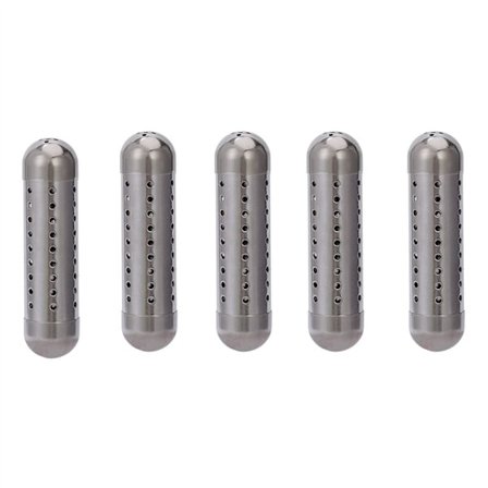 5X Renare Joniseringsstav Höj Ph Strukturerad Renad Alkalisk Alkaliska Stavar