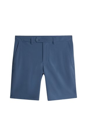 J.Lindeberg - Golf - Mitch Shorts - Blau - Mann - 34