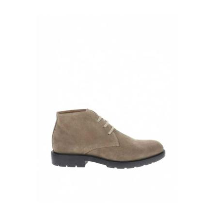 Nerogiardini Ankle Laarzen , Beige , Heren , Maat: 44 EU Laarzen