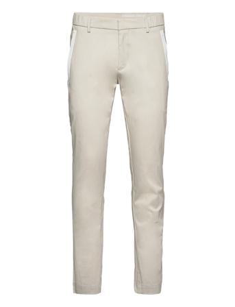 Rogan4-1 Chinos Bukser Beige BOSS