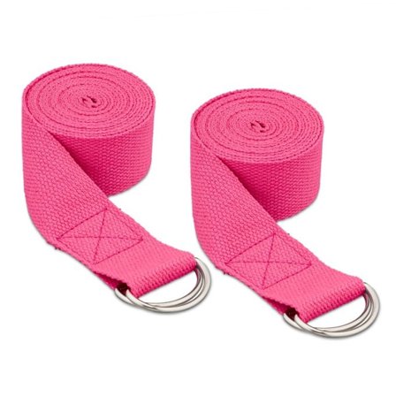 set med 2 yogaband