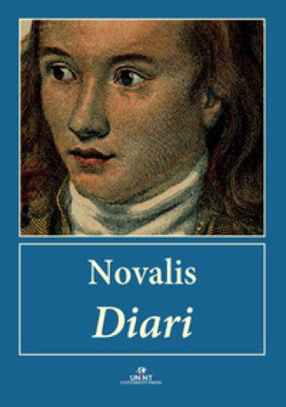 Diari Friedrich von Hardenberg (Novalis)
