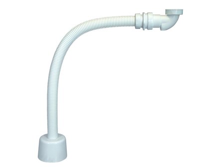 Purus PUM 8075634 Utløpssett G32xG40x32/40 mm, Innendørsavløp