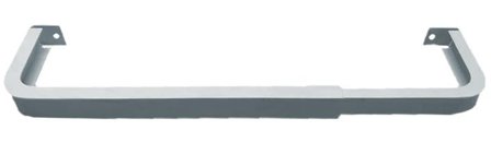 Nobø Gardinbøyle 925 - 1530mm