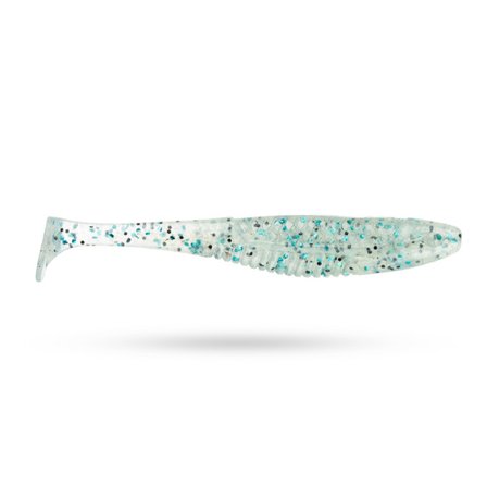 Rapala CrushCity The Suspect 2.75'' 7cm (8-pack) - Baby Bass