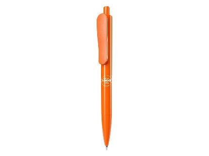 Penna PROFILE med tryck orange 100/fp - Lyreco - Profilsortiment - Pennor - Reklampennor