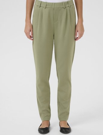 Kaffe Kajenny Pants - Green - M