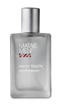 3 for 2 - Matas Striber Men Eau De Toilette 50 ml, Parfumer & Dufte, Dufte, Eau De Toilette