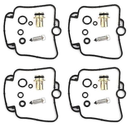 Kaasuttimen Korjaussarja Kestävä Suzuki Gsf 1200 Gsxr 1100 Gsxr 750