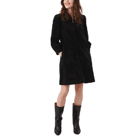 Part Two EyvorPW Dress Klänningar Dam Svart 38