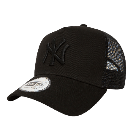 New Era Kids Clean 940 Af Trucker Ney Kepsar Unisex Svart CHLD