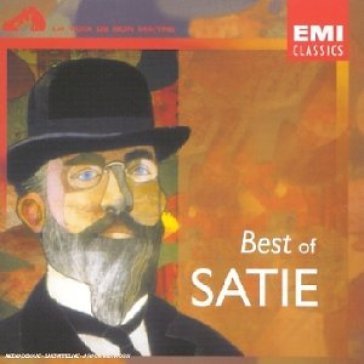 Best of Erik Satie