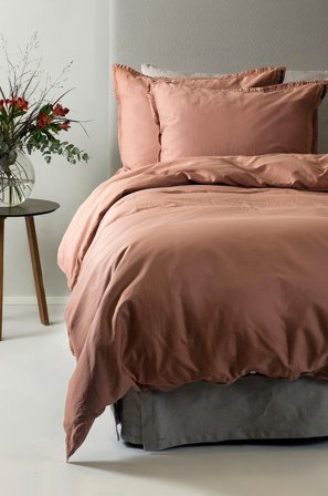 Himla - Dynetrekk Soul - Rosa - Dynetrekk - 140X200 - Fra Homeroom