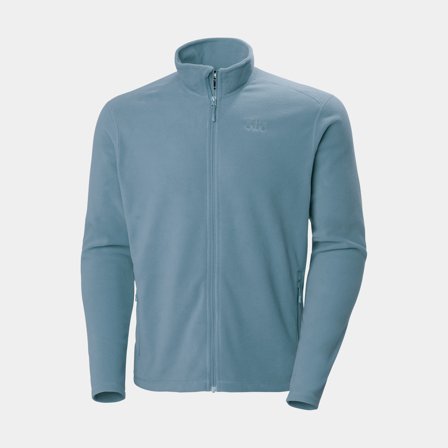 Fleecetröja Helly Hansen Daybreaker Fleece Jacket Washed Navy, herr, Medium