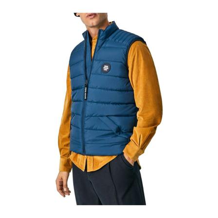 Pepe Jeans Jakke Blå, Herre