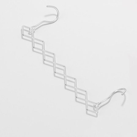 Tørkestativ Kleshenger HVIT