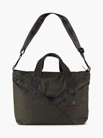 Klättermusen Nagelfar Bag 17L - Raven - One Size