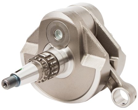 Kampiakselisarja Hot Rods - Kawasaki KX 450F 2007-2008