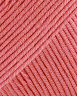 Garn Drops Safran 50g Fersken - Drops Design