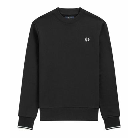 Fred Perry Sweatshirts Blå, Herre