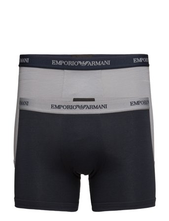 Emporio Armani | Mens Knit 2Pack Boxer | XL