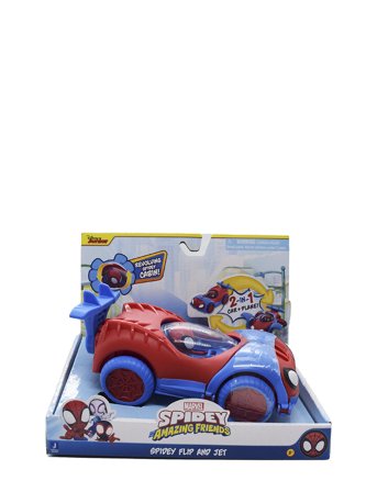 Proxy | Spidey Flip And Jet | ONE SIZE