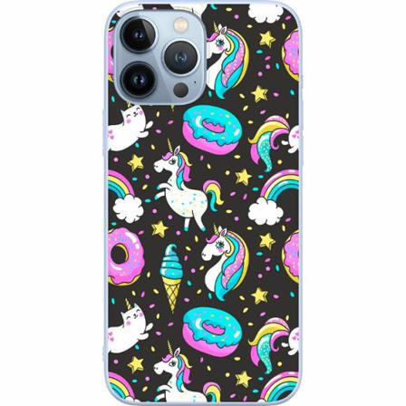 Apple Iphone 14 Pro Max Premium Skal Unicorn