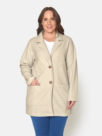 CISO - Frakke - Sand