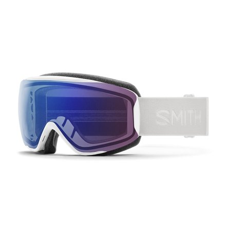 Smith Moment - Sportglasögon från Smith - Gråa Goggles - Skidglasögon