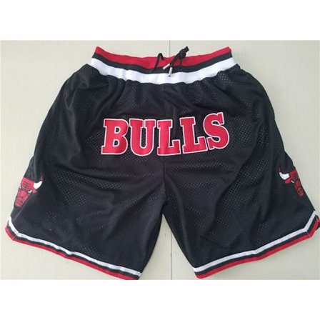 Herr Sportfan Basket City Player Present Med Ficknät Shorts Casual Snabbtorkande Shorts svart—L