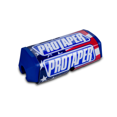 Barpad Protaper 2.0 Square Valkoinen/Sininen