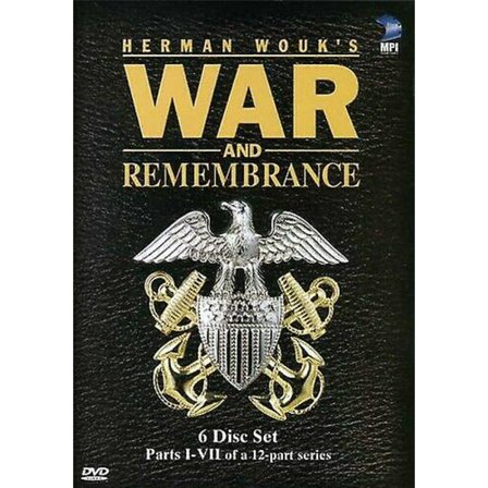 War amp Remembrance 1-7 [] [Region 1] [ - Region