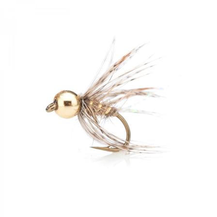 Grayling Special (BH) Grey Daiichi 1530 # 12