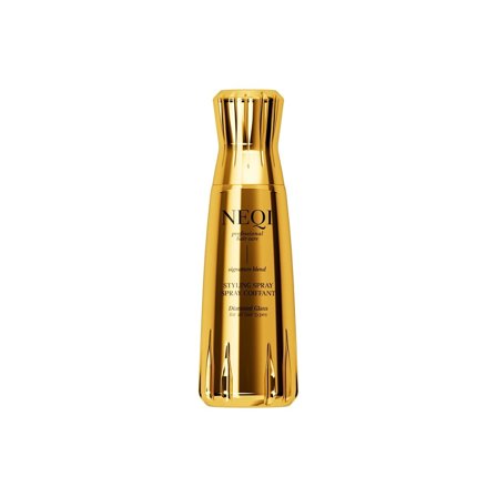 NEQI Styling & Treatment Treatment Treasure Diamond Glass All 180ml - Spray Capelli Styling & Finish