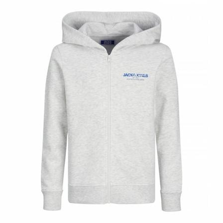 Tröja med huva Unisex Jack & Jones Jjalvis