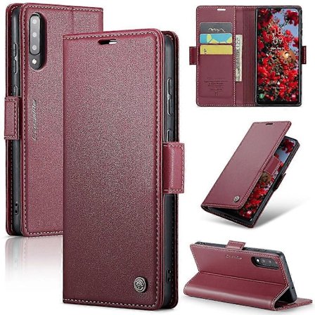 Telefondeksel for Galaxy A30s