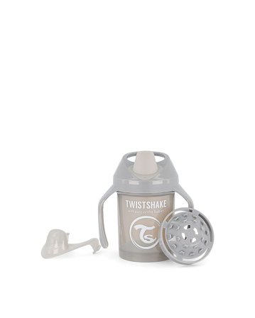 Twistshake Mini Kop, Børn & Forældre, Service, Kopper Og Drikkedunke