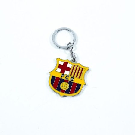 FC Barcelona nøglering