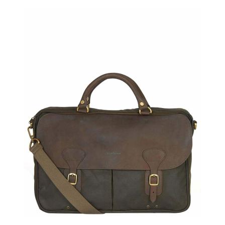 Barbour, Backpacks Groen, Heren, Maat:ONE Size