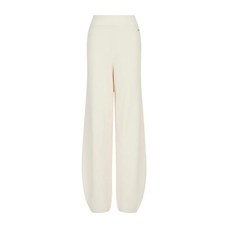 Armani Exchange, Trousers Beige, Dames, Maat:M