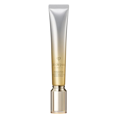 Clé de Peau Beauté Supreme Series Wrinkle Smoothing Serum Supreme 20ml - Siero viso antirughe