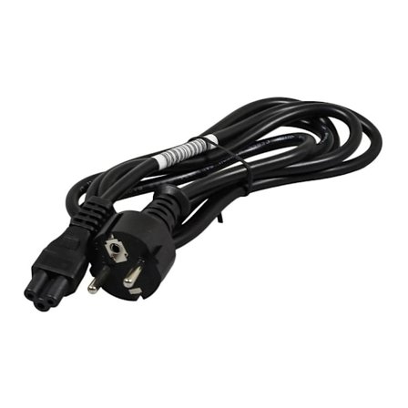 HP:n virtajohto C5, 1m - Eurooppa