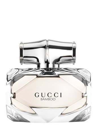 Gucci Gucci Bamboo Eau De Toilette - Nude - 50ML