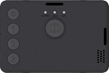 TELTONIKA Gh5200 Autonomous Personal Tracker