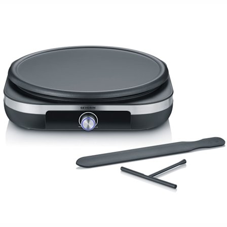 Crepes rauta XXL CM2199