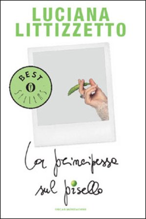 La principessa sul pisello Luciana Littizzetto