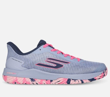 Skechers, Relaxed Fit: Viper Court Pro 2.0, 39, Dam