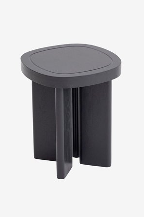 Homitis - Sidebord-Lipa - Grå - Avlastningsbord & sidebord - Fra Homeroom